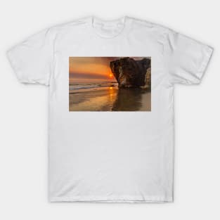 Pismo Beach Sunset T-Shirt